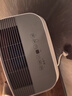 美的（Midea）除濕機(jī)/抽濕機(jī) 除濕量18升/天 家用輕音萬向輪 地下室車庫抽濕器 干衣機(jī)智能除濕器CF18BD/N7-DF3 曬單實拍圖