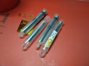 立昌瓷磚打孔專(zhuān)用鉆頭干打石材玻璃大理石神器手電鉆大全瓷磚開(kāi)孔器 曬單實(shí)拍圖