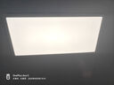 美的（Midea）排氣扇換氣扇衛(wèi)生間浴室普通吊頂換氣扇廚房強(qiáng)勁換氣排風(fēng)扇 J10|24W大屏照明|150排量 曬單實(shí)拍圖