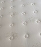 慕思（de RUCCI）乳膠床墊 3CM加厚獨(dú)立袋裝彈簧美脊pro 1.8*2.0米 曬單實(shí)拍圖