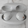 索尼（SONY）WF-1000XM5 真無線藍(lán)牙降噪耳機(jī) 新一代降噪豆 智能AI 藍(lán)牙5.3 鉑金銀 曬單實(shí)拍圖
