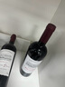 達顏無醇葡萄酒甄選QBA脫醇紅酒無酒精應酬擋酒臻釀0度零度750ml*6 曬單實拍圖