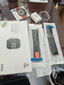 華強(qiáng)北在線新款S10ultra3智能手表華強(qiáng)北頂配版全功能Watchs10 ultra2運(yùn)動(dòng)電話導(dǎo)航男女成人學(xué)生藍(lán)牙離線支付 S10 ultra3【鈦金色】 頂配全功能版+可下載音樂+看小說+游泳可帶 曬單實(shí)拍圖