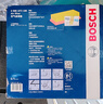 博世（BOSCH）汽車空氣濾芯空氣濾清器空濾格3186適配別克昂科威/華晨金杯T52等 曬單實(shí)拍圖