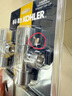 科勒（KOHLER） 角閥三角閥冷熱水通用全銅止水閥 衛(wèi)浴配件 K-R76390T-B9-CP(兩只裝)4分出水 曬單實(shí)拍圖