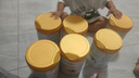 佳貝艾特（Kabrita）悅白3段嬰兒羊奶粉三段(1-3歲) 天然A2蛋白 3段 800g 6罐 【新客領(lǐng)小盒】 曬單實(shí)拍圖