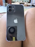 Apple iPhone 12 蘋(píng)果12 雙卡雙待國(guó)行通  5G二手手機(jī) 二手5G手機(jī) 黑色 128G 全網(wǎng)通 曬單實(shí)拍圖