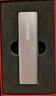 聯(lián)想（Lenovo）1TB 移動(dòng)硬盤(pán)固態(tài)(PSSD) ZX1 Type-c USB3.1雙接口 讀速560MB/s 手機(jī)直連 電腦 銀色 曬單實(shí)拍圖