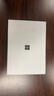 微軟（Microsoft）Surface Pro 12英寸 二合一筆記本電腦 國(guó)家補(bǔ)貼20% 輕薄本 AI+PC 驍龍 X Plus 16G 256G 亮鉑金 曬單實(shí)拍圖