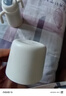 babycare鈦保溫杯保鮮抑菌小月齡寶寶學(xué)飲水杯喝奶喝果汁阿爾法鈦300ml 曬單實(shí)拍圖