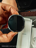 三星（SAMSUNG）Galaxy Watch8 8.6mm超薄機(jī)身/五核3nm處理器/抗氧化水平測量/血管負(fù)荷趨勢管理/智能手表 慕巖灰 44mm LTE版 贈織物尼龍表帶 曬單實拍圖