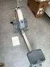 力動(dòng)（RIDO）劃船機(jī)家用自發(fā)電磁控智能可折疊劃船器健身房健身器材W2 曬單實(shí)拍圖