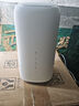 FiberHome烽火5G CPE Air移動路由器 插卡上網5G/4G全網通 Wi-Fi6 AX3000 5GNR載波聚合【2025新品】 曬單實拍圖