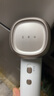 松下（Panasonic）【國家補貼】家用高速電吹風機筒大功率速干負離子溫控護發(fā)送女友七夕情人節(jié)禮物小森林EH-NE6L 曬單實拍圖