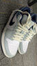 NIKE耐克男鞋夏季新款A(yù)ir Jordan 1運(yùn)動(dòng)籃球鞋aj1低幫板鞋休閑鞋子男 IH0648-141白藍(lán) 42 曬單實(shí)拍圖