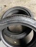 倍耐力輪胎255/40R20 101Y 靜音棉PZERO pz4(NCS)(AO)(KS)奧迪A6L 曬單實拍圖