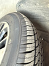 胎小強全新輪胎 215/60R17 適配瑞虎3景逸X5 曬單實拍圖