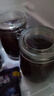 喜碧（Scybe）玻璃密封罐泡酒容器泡菜壇子蜂蜜瓶罐頭瓶?jī)?chǔ)物罐斯格1500ml 2只 曬單實(shí)拍圖