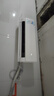 美的空調(diào) 大1.5匹 酷省電pro 新一級(jí)能效 變頻冷暖 家電國(guó)家補(bǔ)貼 節(jié)能壁掛式掛機(jī) KFR-35GW/N8KS1-1P 曬單實(shí)拍圖