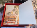 三尺鯉故宮文具手賬本博物館文創(chuàng  )紀念品手繪宮貓筆記本本子高顏值記事本日記本學(xué)生開(kāi)學(xué)季禮物生日禮物 故宮貓手賬本·經(jīng)典禮盒(含禮品袋) 曬單實(shí)拍圖
