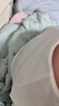 babycare新生嬰兒童寶寶春秋分腿睡袋透氣長袖小睡象鯨魚樂車90碼-85-95cm 曬單實(shí)拍圖