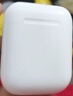 金尚馬無(wú)線(xiàn)藍牙耳機i7S雙耳帶充電倉真無(wú)線(xiàn)藍牙耳i9S迷你Pro3代適用Air蘋(píng)果藍牙耳機雙耳無(wú)線(xiàn)降噪 保護套白色【適用Pro3代】 曬單實(shí)拍圖