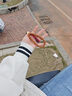 珠泰正宗印尼爆肉樹(shù)王藏式小金剛菩提子手串男士文玩金剛菩提手持佛珠 明臺【樹(shù)王小金剛手持】 8mm 曬單實(shí)拍圖