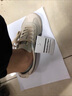 Onitsuka Tiger鬼塚虎春季新款女款復(fù)古德訓(xùn)鞋 運(yùn)動(dòng)休閑鞋女鞋 TOKUTEN 1183C254 黑色/粉紅色 38 曬單實(shí)拍圖
