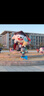 佐佑眾工 樓梯防滑條防滑墊L型直角pvc自粘型臺階止滑條幼兒園醫(yī)院踏步貼條地板壓邊護角防撞條可定制 純灰色 曬單實拍圖