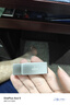 愛國者（aigo）64GB USB3.2 U盤 高速辦公電腦u盤  讀速220MB/s 可定制金屬優(yōu)盤 大容量存儲U盤 U330系列 曬單實拍圖