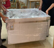 迪巴魯【優(yōu)選品質(zhì)】商用電磁爐大鍋灶高功率學(xué)校食堂工廠用大型一體電炒鍋設(shè)備商用電炒灶 70CM大鍋灶/380V【15kw】 曬單實(shí)拍圖
