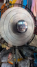 美的（Midea）工業(yè)電風(fēng)扇立式大風(fēng)量金屬扇葉強(qiáng)力商用節(jié)能交流定頻電扇家用20吋大頭扇客廳臥室落地扇 FS45-23A 曬單實(shí)拍圖