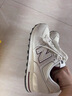 newbalanceNB男鞋女鞋574系列復(fù)古透氣舒適跑步休閑鞋運(yùn)動(dòng)鞋U574ESC U574OP2 38.5 曬單實(shí)拍圖