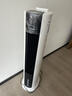 美的（Midea）【旗艦新品】家用空調(diào)扇加濕冷風(fēng)扇智能語音遙控?zé)o葉風(fēng)扇落地冷風(fēng)機(jī)水冷塔扇制冷小型空調(diào)AAI12VR 曬單實(shí)拍圖