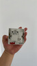 ?柏空調(diào)漏電保護插座漏電開關(guān)帶插座家用電熱水器保護器插座 通用款【漏保32A插座10/16A】 曬單實拍圖