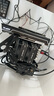 訊景（XFX）AMD RADEON RX7900 XT 20GB 海外版Pro 電競(jìng)游戲顯卡 RX 7900XT海外版Pro 曬單實(shí)拍圖