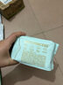 全棉時代衛(wèi)生巾醫(yī)護(hù)級超凈吸日用3包24片（290mm*24p）京東自營 曬單實拍圖