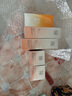 百雀羚（PECHOIN）面霜 賦顏緊塑菁純霜 膠原緊致抗皺淡紋舒緩保濕修護精華霜護膚品 50g 曬單實拍圖