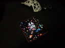 三星Samsung Galaxy Z Flip7 折疊屏手機(jī) 4.1英寸超大智能外屏 AI手機(jī) 徐明浩同款12GB+512GB 珊瑚紅 曬單實(shí)拍圖
