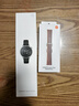 小米（MI）Xiaomi Watch S4 41mm 黑色 國家補(bǔ)貼 汽車YU7鑰匙 澎湃OS2 心率血氧監(jiān)測 小米手表s4 小表女表 曬單實(shí)拍圖