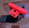 HKII舞力全開(kāi)腕帶switch手柄joycon手環(huán)游戲配件NS健身運動(dòng)手腕有氧跳舞體感oled拳擊握把綁帶 switch腕帶【紅藍一對】滑屜式 曬單實(shí)拍圖