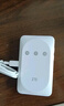 中興隨身wifi【送1500G】免插卡移動無線wifi支持5G 4G設(shè)備無限便攜式網(wǎng)絡(luò)全國通用流量2024款MF935 【雙網(wǎng)切換-旗艦版】送定制充電頭+備用電池-藍色 免插卡+月享1500G+全程不 曬單實拍圖