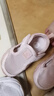 361°童鞋 幼童運(yùn)動(dòng)鞋25夏季男女大網(wǎng)眼透氣寶寶涼鞋框子鞋 粉25 曬單實(shí)拍圖