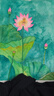 寶虹 水彩紙 學(xué)院級棉漿水彩繪畫(huà)紙 彩鉛紙 速寫(xiě)水粉繪畫(huà)紙 水彩畫(huà)紙 4k中粗/10張  300g 曬單實(shí)拍圖