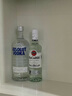 百加得（Bacardi）正品行貨 朗姆雞尾莫吉托洋酒基酒調(diào)酒烘焙原裝原瓶進口 節(jié)日送禮 百加得白朗姆酒 500mL 1瓶 曬單實拍圖