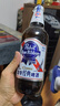 藍帶（Blue ribbon）經(jīng)典啤酒 11度640ml*12瓶 曬單實拍圖