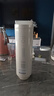 海爾（Haier）凈水器濾芯博觀系列HRO4H85-3/HRO6H85-3PPC復(fù)合CTO炭棒活性炭RO反滲透濾芯 3級濾芯HRO4H85-3/HRO6H85-3 曬單實拍圖