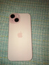 【全新】Apple 蘋(píng)果15iPhone15全新未使用 全網(wǎng)通5G 全新手機 iPhone15  粉色 【全新】128G+100天碎屏險 曬單實(shí)拍圖