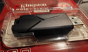 金士頓（Kingston）64GB USB3.2 Gen1 U盤 DTXON 大容量U盤 滑蓋設(shè)計(jì) 時(shí)尚便攜 學(xué)習(xí)辦公投標(biāo)電腦車載通用 曬單實(shí)拍圖