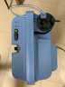 飛利浦（PHILIPS）制氧機(jī)5L升家用吸氧機(jī)進(jìn)口醫(yī)用老人孕婦氧氣機(jī)Everflo 曬單實(shí)拍圖